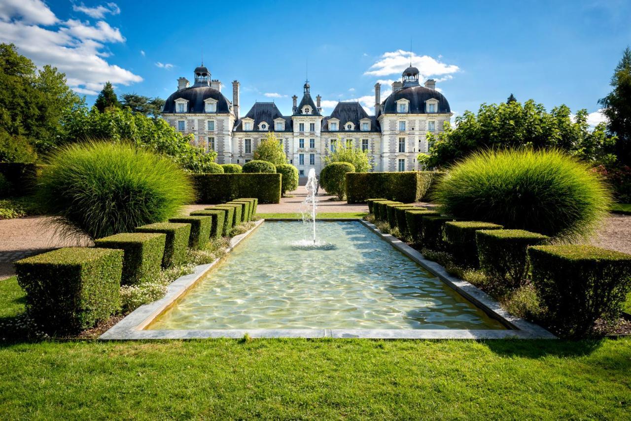 La Salamandre, Blois-Chaumont-Amboise-Zoo Beauval Coulanges Экстерьер фото